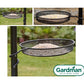 Gardman Feeding Station Tray & Support Ring - Buy Online SPR Centre UK
