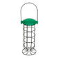 Gardman - Flip Top Fat Snax Feeder | Wild Bird Feeder - Buy Online SPR Centre UK