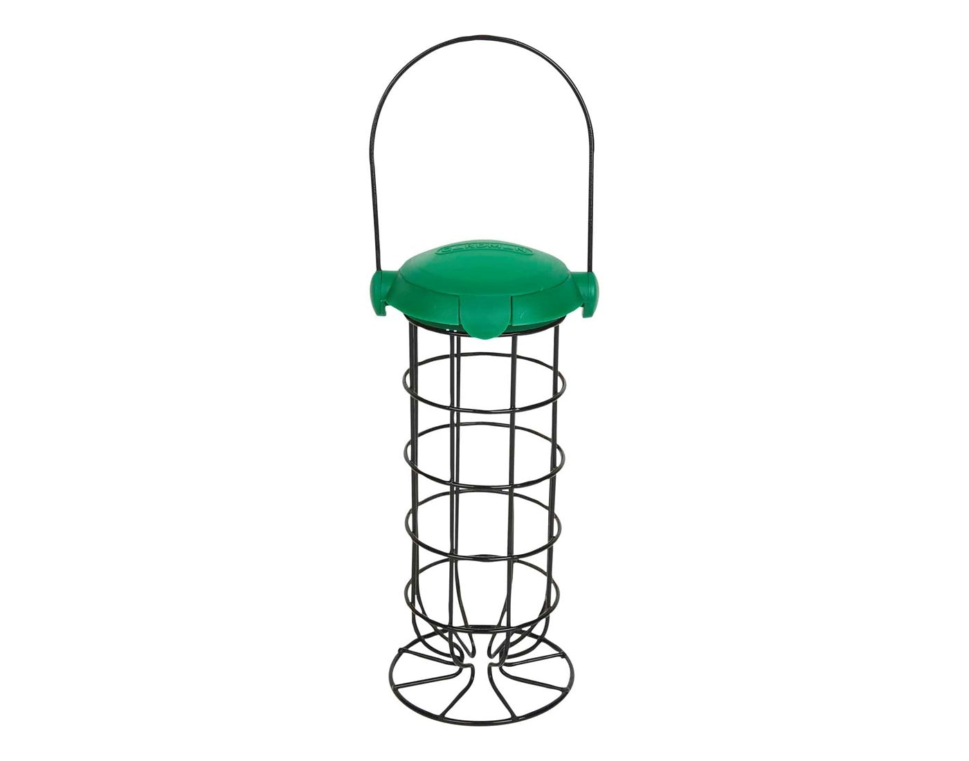 Gardman - Flip Top Fat Snax Feeder | Wild Bird Feeder - Buy Online SPR Centre UK