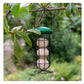 Gardman - Flip Top Fat Snax Feeder | Wild Bird Feeder - Buy Online SPR Centre UK