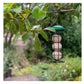 Gardman - Flip Top Fat Snax Feeder | Wild Bird Feeder - Buy Online SPR Centre UK