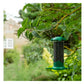 Gardman - Flip Top Nyjer Seed Feeder | Wild Bird Feeder - Buy Online SPR Centre UK