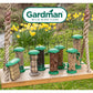 Gardman - Flip Top Nyjer Seed Feeder - Buy Online SPR Centre UK