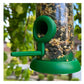 Gardman - Flip Top Seed Feeder (Large) | Wild Bird Feeder - Buy Online SPR Centre UK