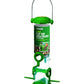 Gardman - Flip Top Seed Feeder (Large) | Wild Bird Feeder - Buy Online SPR Centre UK