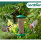 Gardman - Flip Top Seed Feeder - Buy Online SPR Centre UK