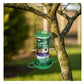 Gardman - Flip-Top Suet Treats & Mealworm Feeder - Buy Online SPR Centre UK