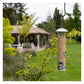 Gardman - Large Heavy Duty Seed Feeder - Buy Online SPR Centre UK