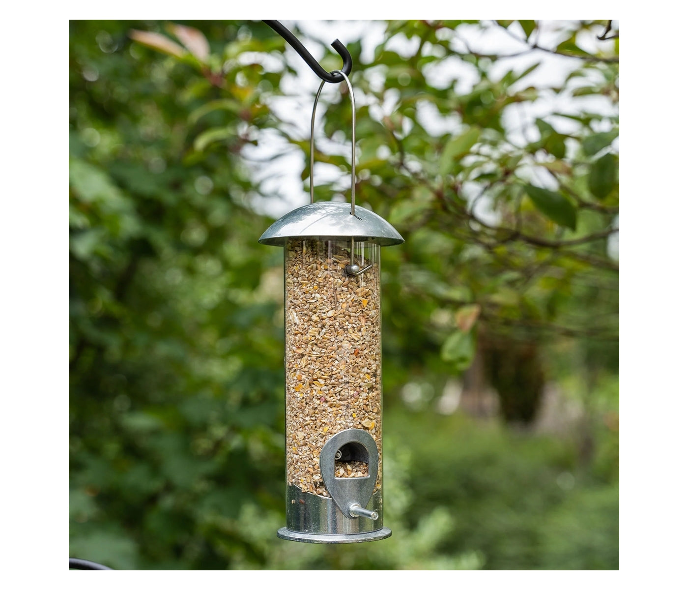 Gardman - Heavy Duty Seed Feeder - Buy Online SPR Centre UK