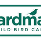 Gardman - Heavy Duty Peanut Feeder (Standard) - Wild Bird Feeder - Buy Online SPR Centre UK