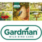 Gardman - Flip Top Seed Feeder (Small)