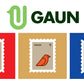 Gaun - Plastic Drinker for Chicks & Pigeons 2 Litre - Buy Online SPR Centre UK
