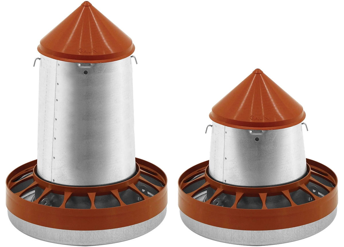 Wasted Ring Gaun Anti-Waste Ring for the 5kg & 10kg Poultry Feeders - Buy Online ...