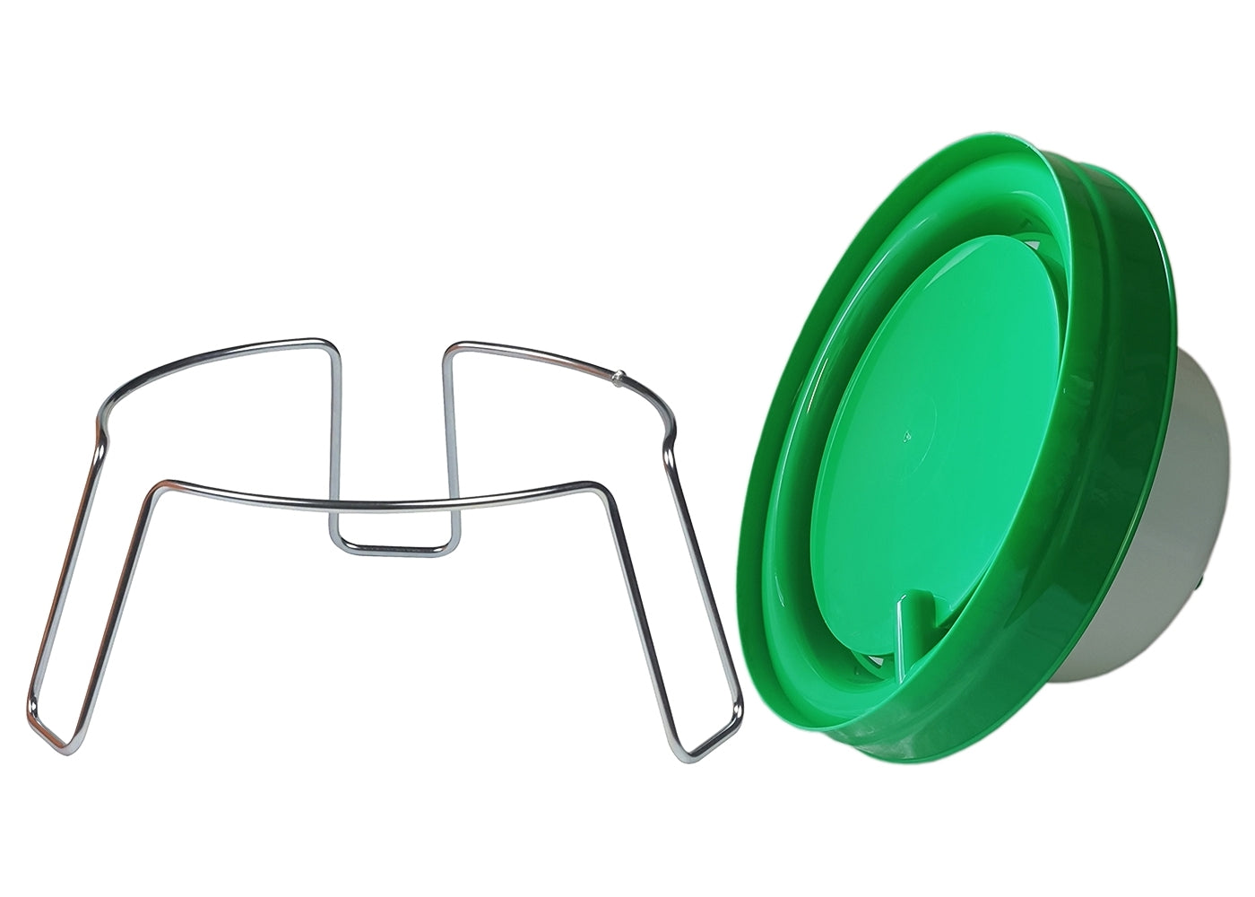 Gaun - Chicken Drinker Stand - Buy Online SPR Centre UK