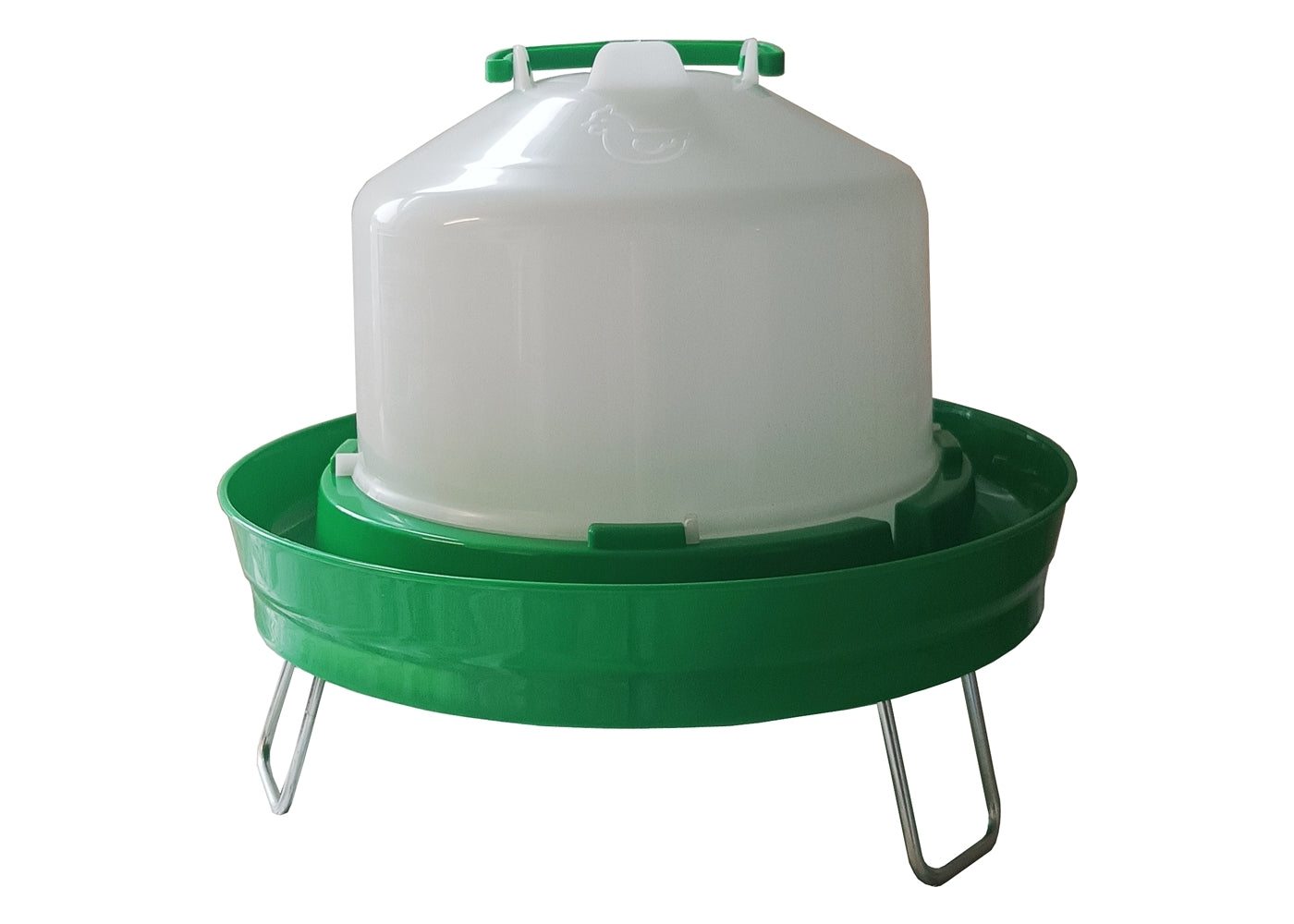 Gaun - Chicken Drinker Stand - Buy Online SPR Centre UK