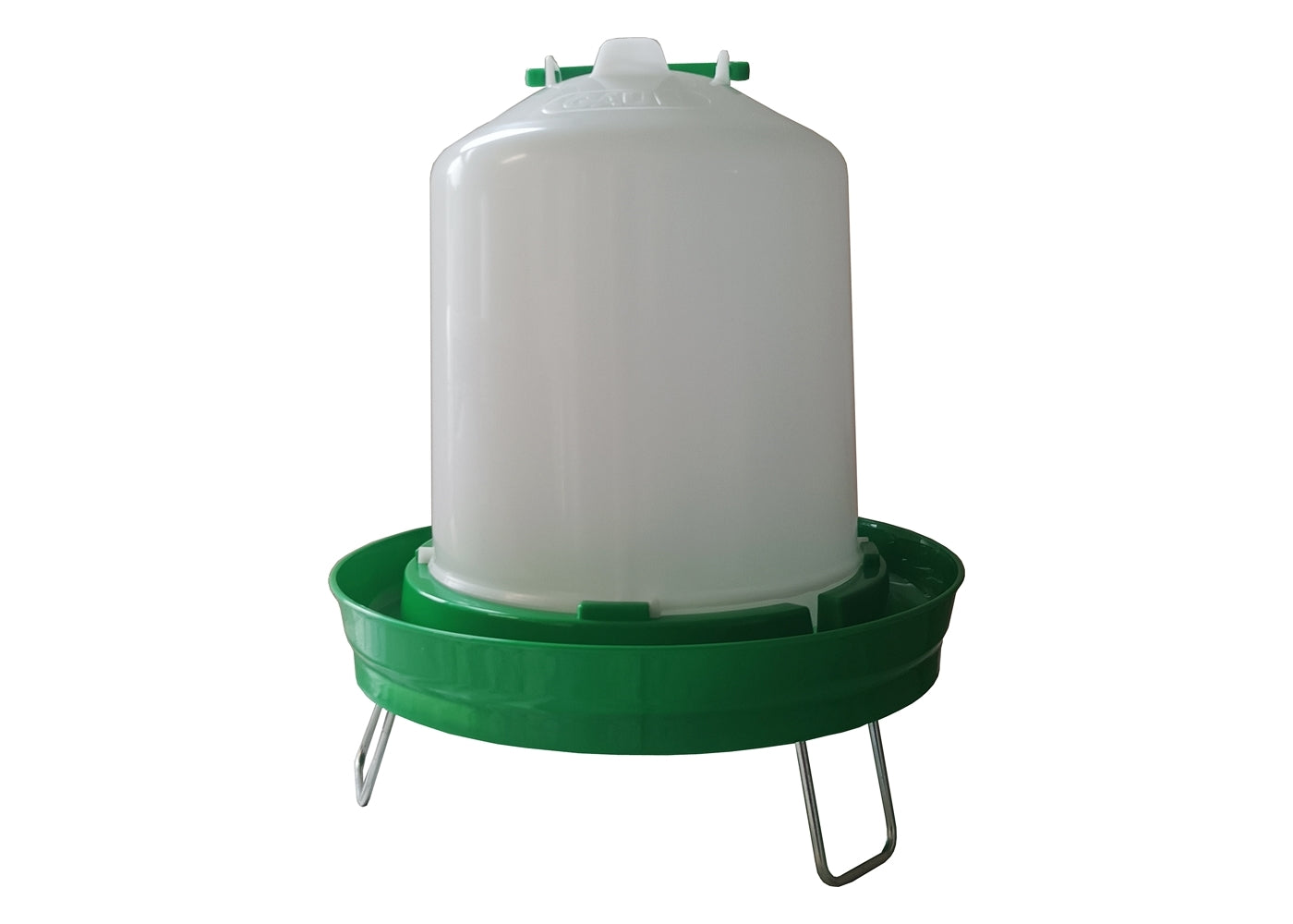 Gaun - Chicken Drinker Stand - Buy Online SPR Centre UK