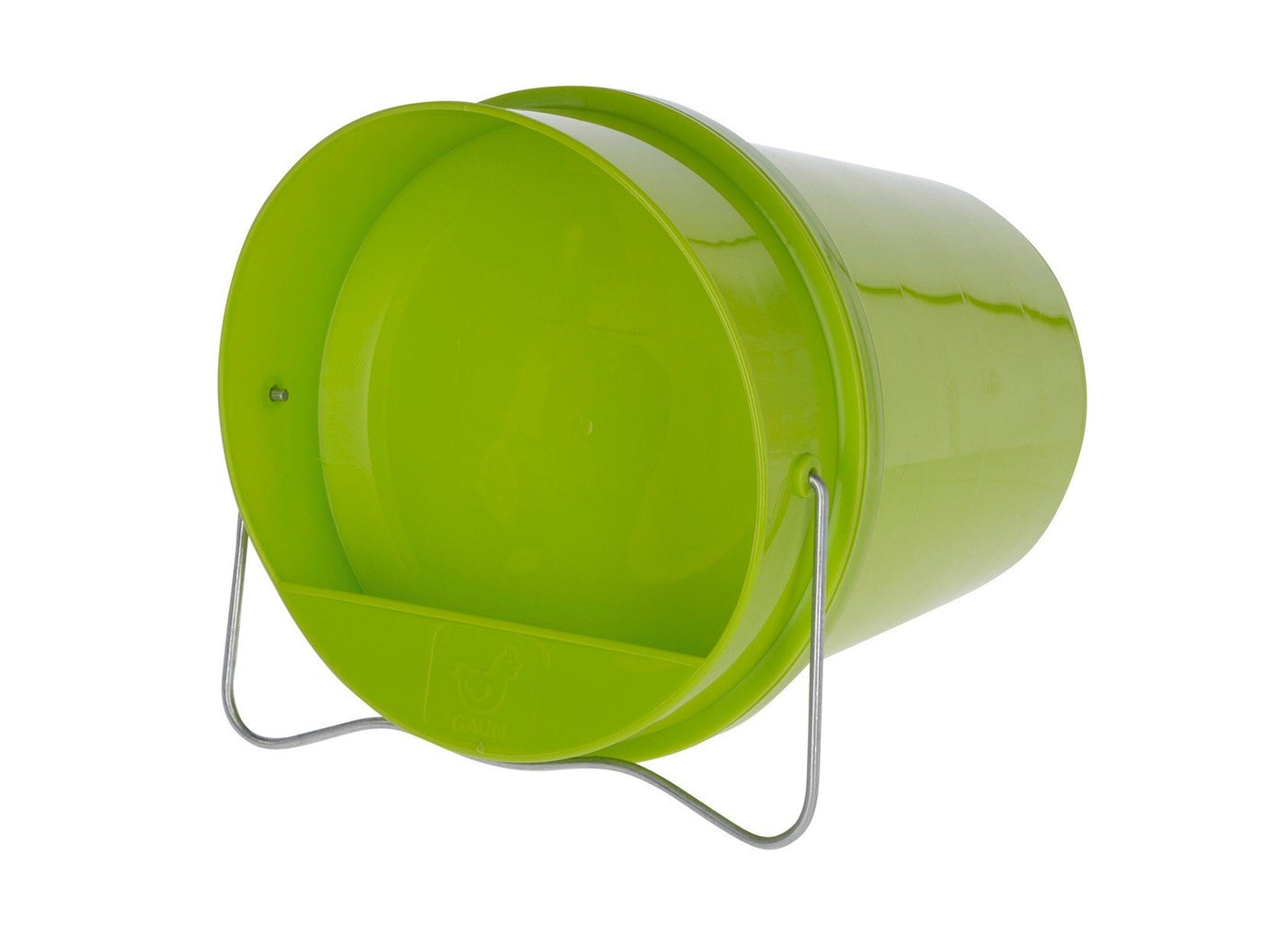 Gaun - Plastic Bucket Drinkers for Poultry - Buy Online SPR Centre UK