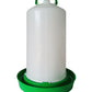Gaun - 12 litre Plastic Drinker for Poultry & Pigeons - Buy Online SPR Centre UK