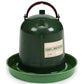 Gaun - 100% Recycled Poultry & Pigeon Drinkers - Buy Online SPR Centre UK