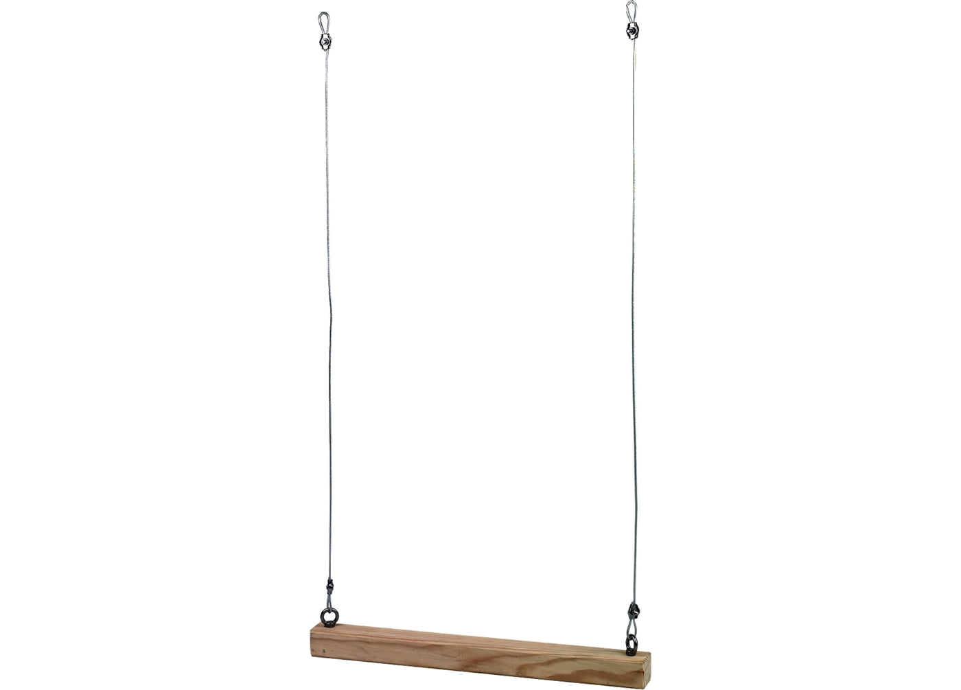 Gaun - Wooden Chicken Swing - Buy Online SPR Centre UK