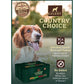 Gelert - Country Choice Working Dog Food Variety Pack 12x400g - Buy Online SPR Centre UK