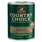 Gelert - Country Choice Working Dog Food Variety Pack 12x400g - Buy Online SPR Centre UK