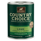 Gelert - Country Choice Working Dog Food Variety Pack 12x400g - Buy Online SPR Centre UK