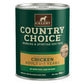 Gelert - Country Choice Working Dog Food Variety Pack 12x400g - Buy Online SPR Centre UK