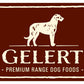 Gelert - Country Choice Working Dog Food Variety Pack 12x400g - Buy Online SPR Centre UK