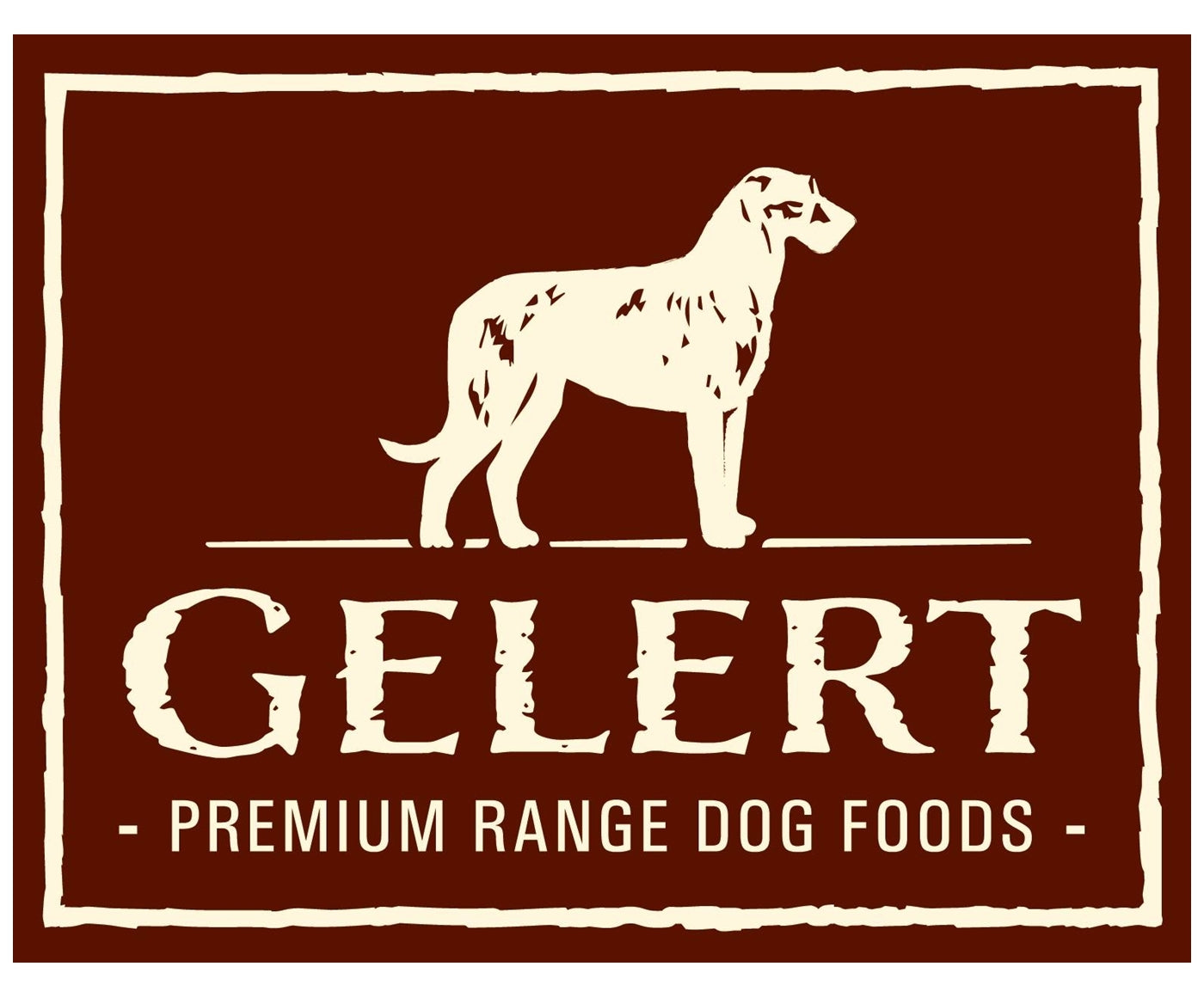 Gelert - Country Choice Working Dog Food Variety Pack 12x400g - Buy Online SPR Centre UK