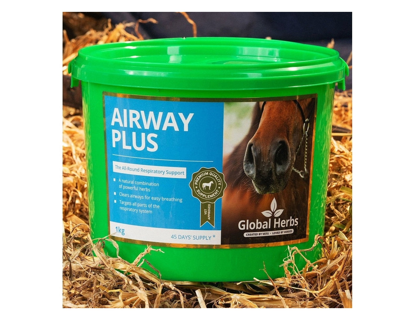 Global Herbs See Description Mud-x 1kg Clear Kg Global Herbs