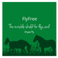 Global Herbs FlyFree 1kg | Horse Supplement - Buy Online SPR Centre UK