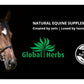 Global Herbs - Mint Herbal Treats - 4kg