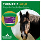 Global Herbs Turmeric Gold 1.8kg | Horse Care - Buy Online SPR Centre UK