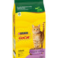 Go-Cat - Chicken & Duck Dry Cat Food 2kg - Buy Online SPR Centre UK