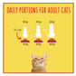 Go-Cat - Chicken & Duck Dry Cat Food 2kg - Buy Online SPR Centre UK