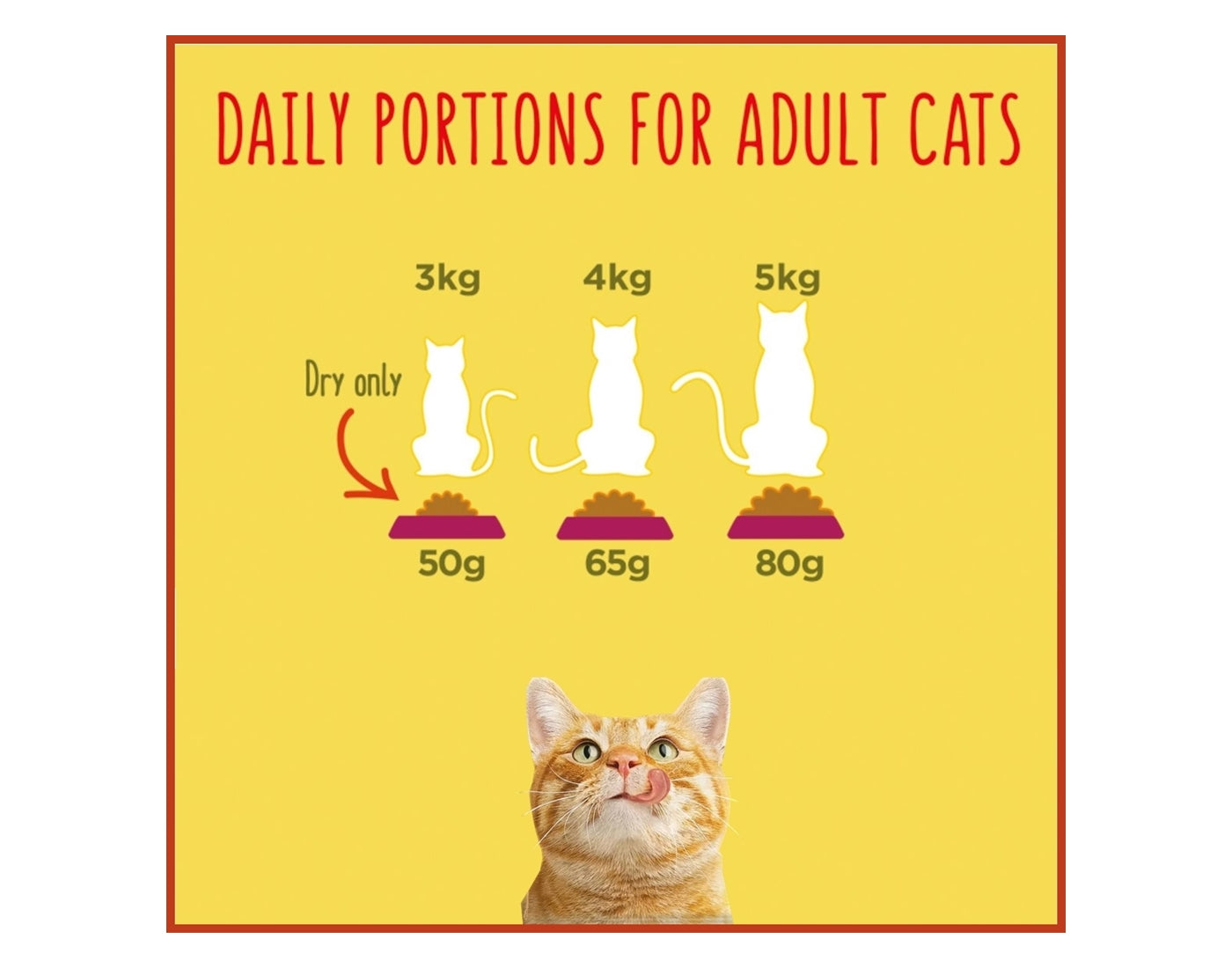 Go-Cat - Chicken & Duck Dry Cat Food 2kg - Buy Online SPR Centre UK