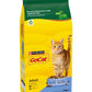 Go-Cat - Herring with Vegetables Dry Cat Food - 2kg