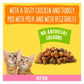 Go-Cat - Kitten Dry Food (Chicken & Turkey) - Buy Online SPR Centre UK