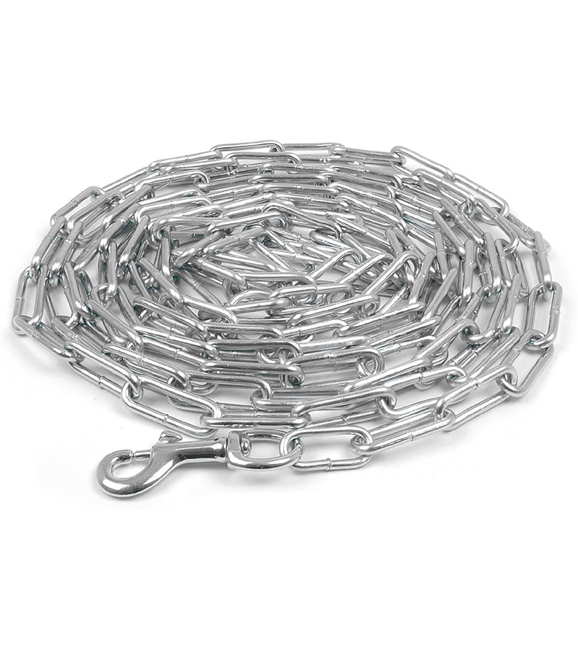 Goat Tether Chain 4.5m - Buy Online SPR Centre UK