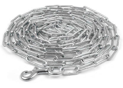 Goat Tether Chain 4.5m - Buy Online SPR Centre UK