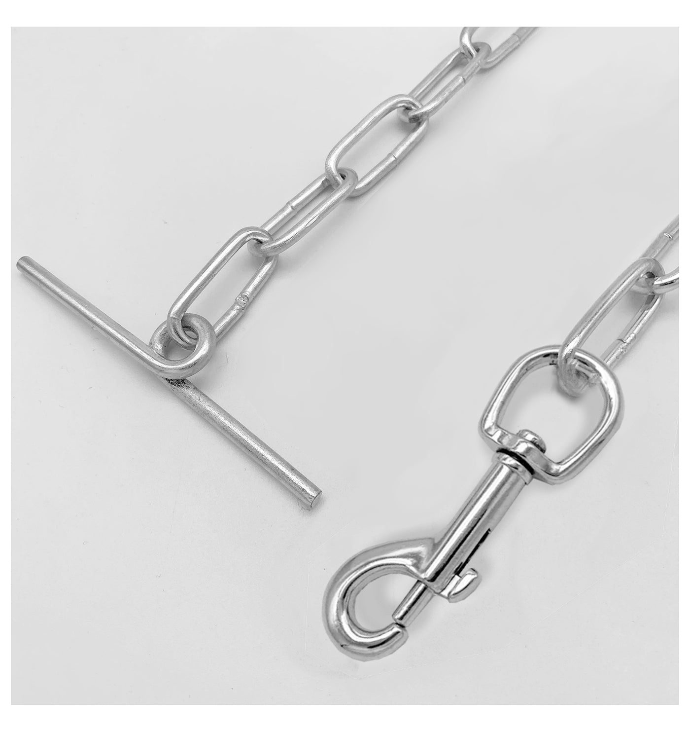 Goat Tether Chain 4.5m - Buy Online SPR Centre UK