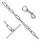 Goat Tether Chain 4.5m - Buy Online SPR Centre UK