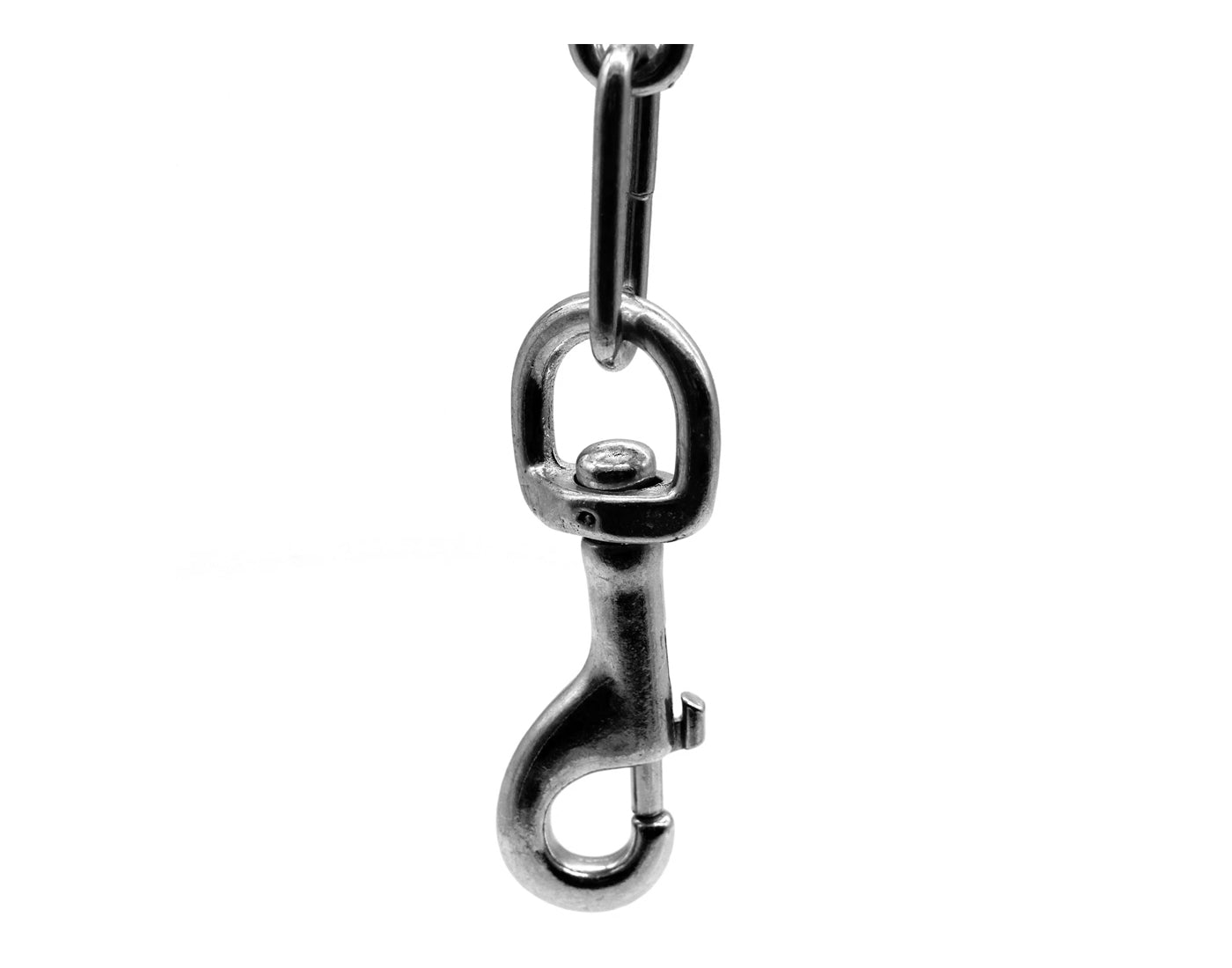 Goat Tether Chain 4.5m - Buy Online SPR Centre UK