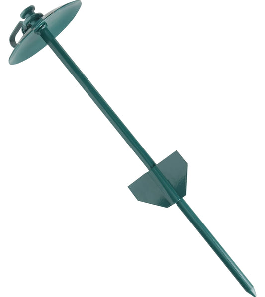 Goat Tethering Stake (50cm) - Buy Online SPR Centre UK