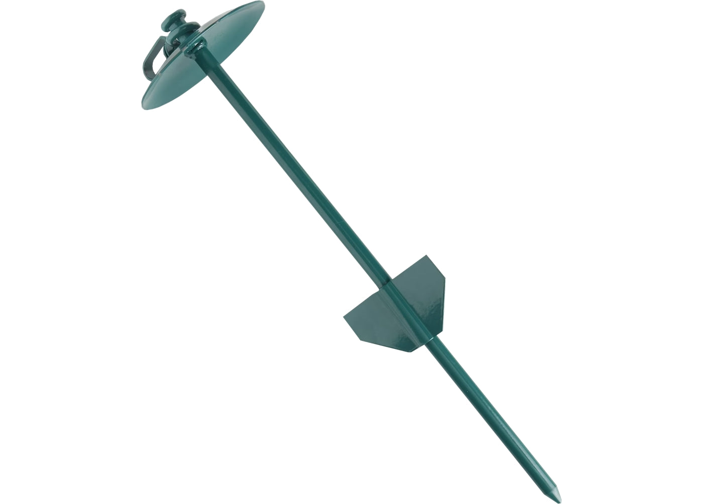 Goat Tethering Stake (50cm) - Buy Online SPR Centre UK