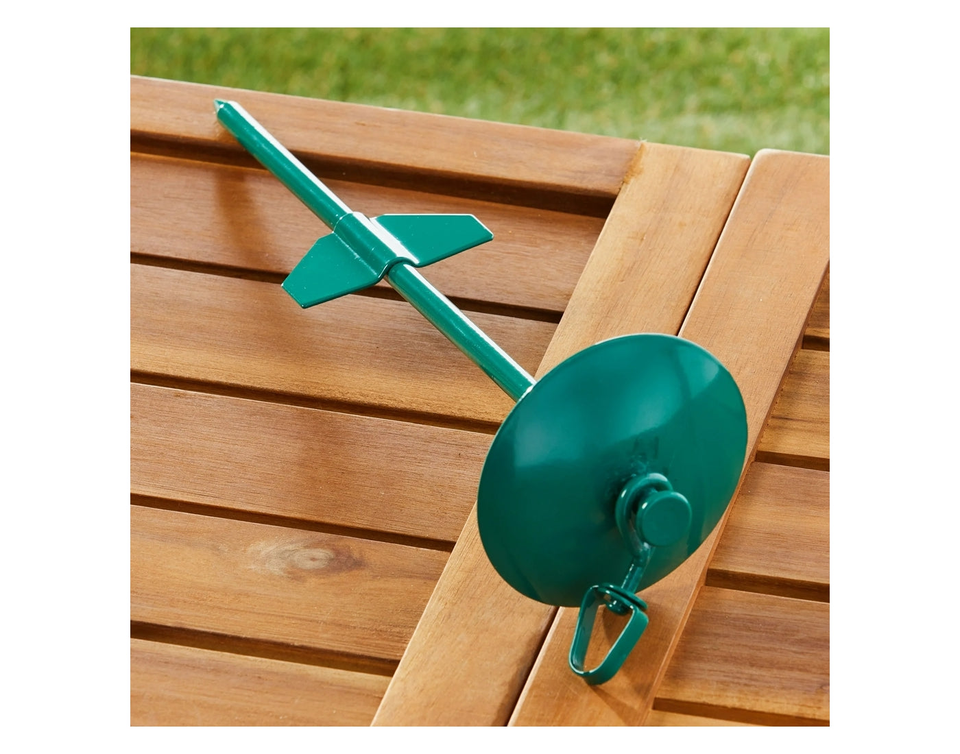 Goat Tethering Stake (50cm) - Buy Online SPR Centre UK