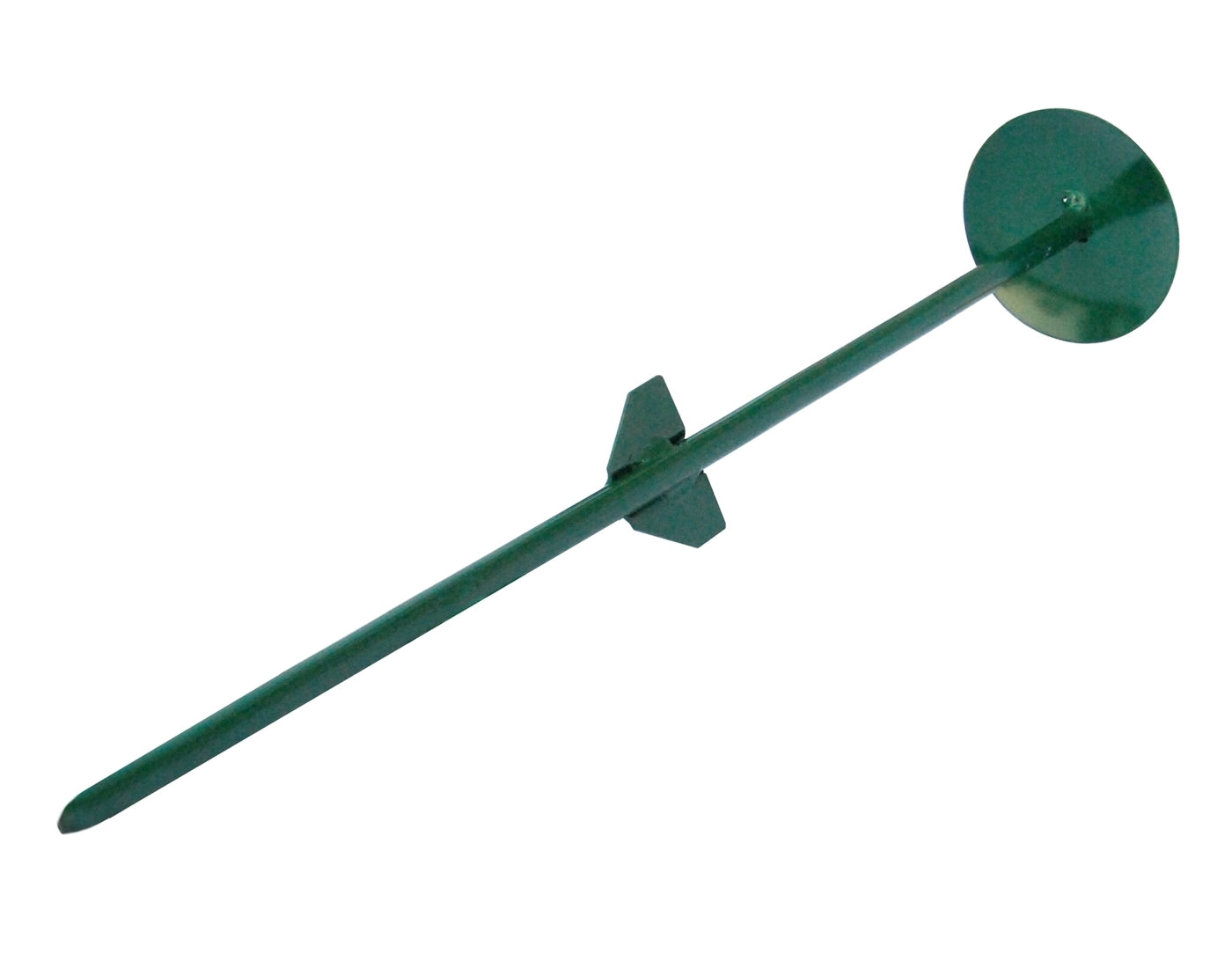 Goat Tethering Stake (50cm) - Buy Online SPR Centre UK