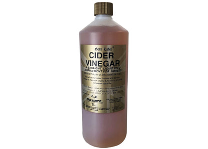 Gold Label - Cider Vinegar - Buy Online SPR Centre UK