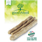Pet's Up - GoodWood (Chew Sticks for Dogs) - Buy Online SPR Centre UK